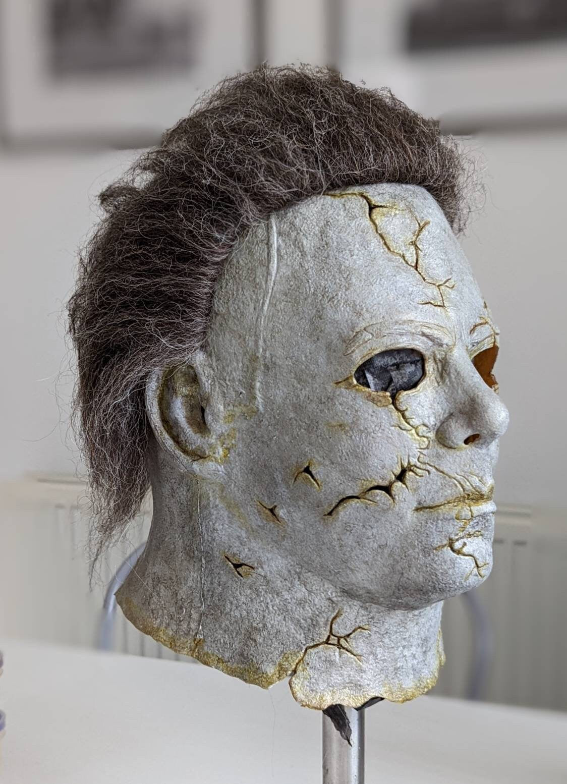 Lurker '22 latex mask