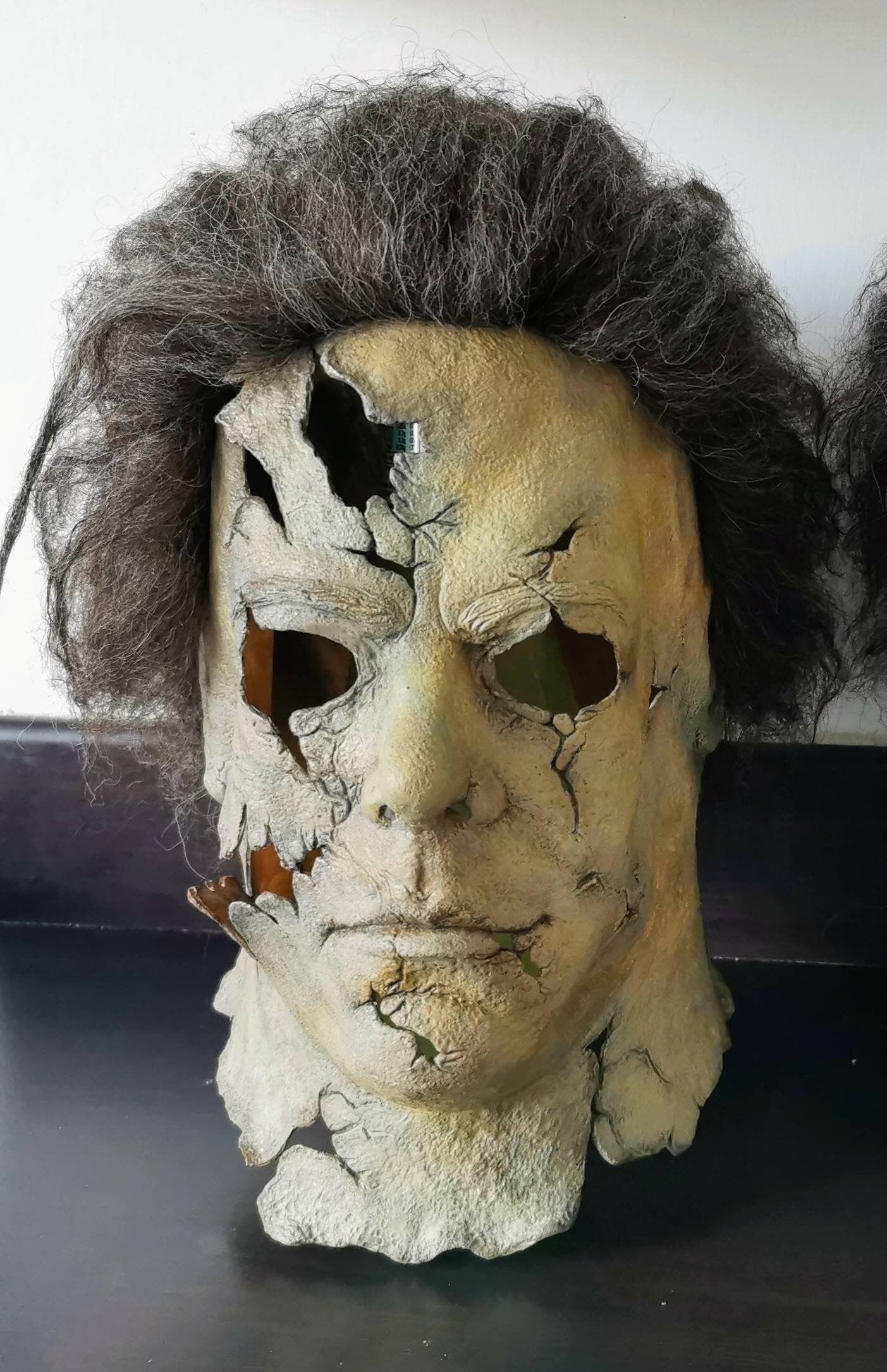 The Decayed