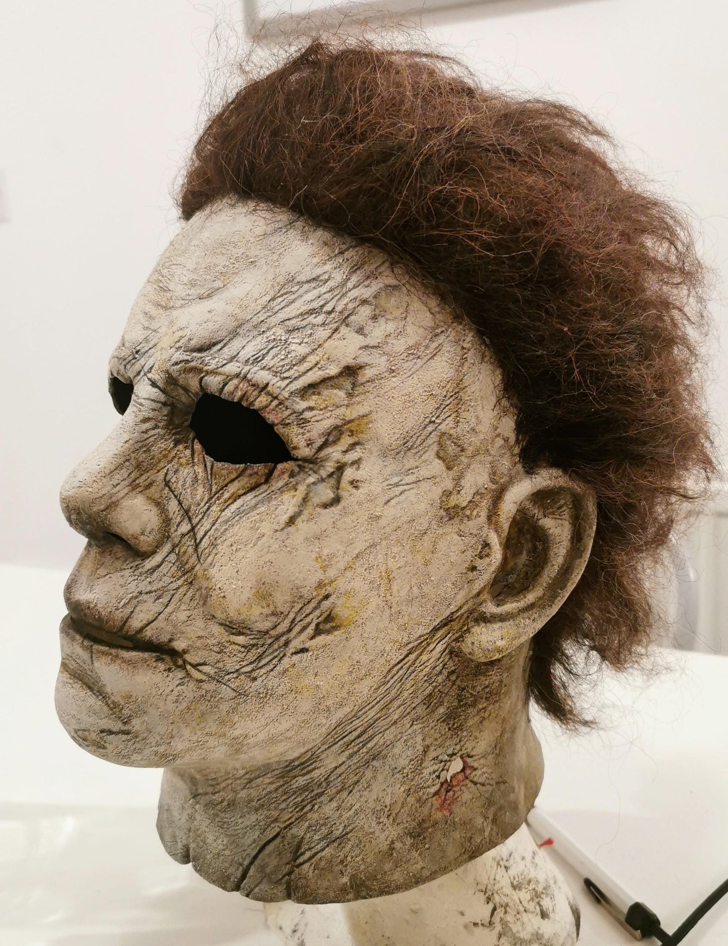 Mask Rehauls