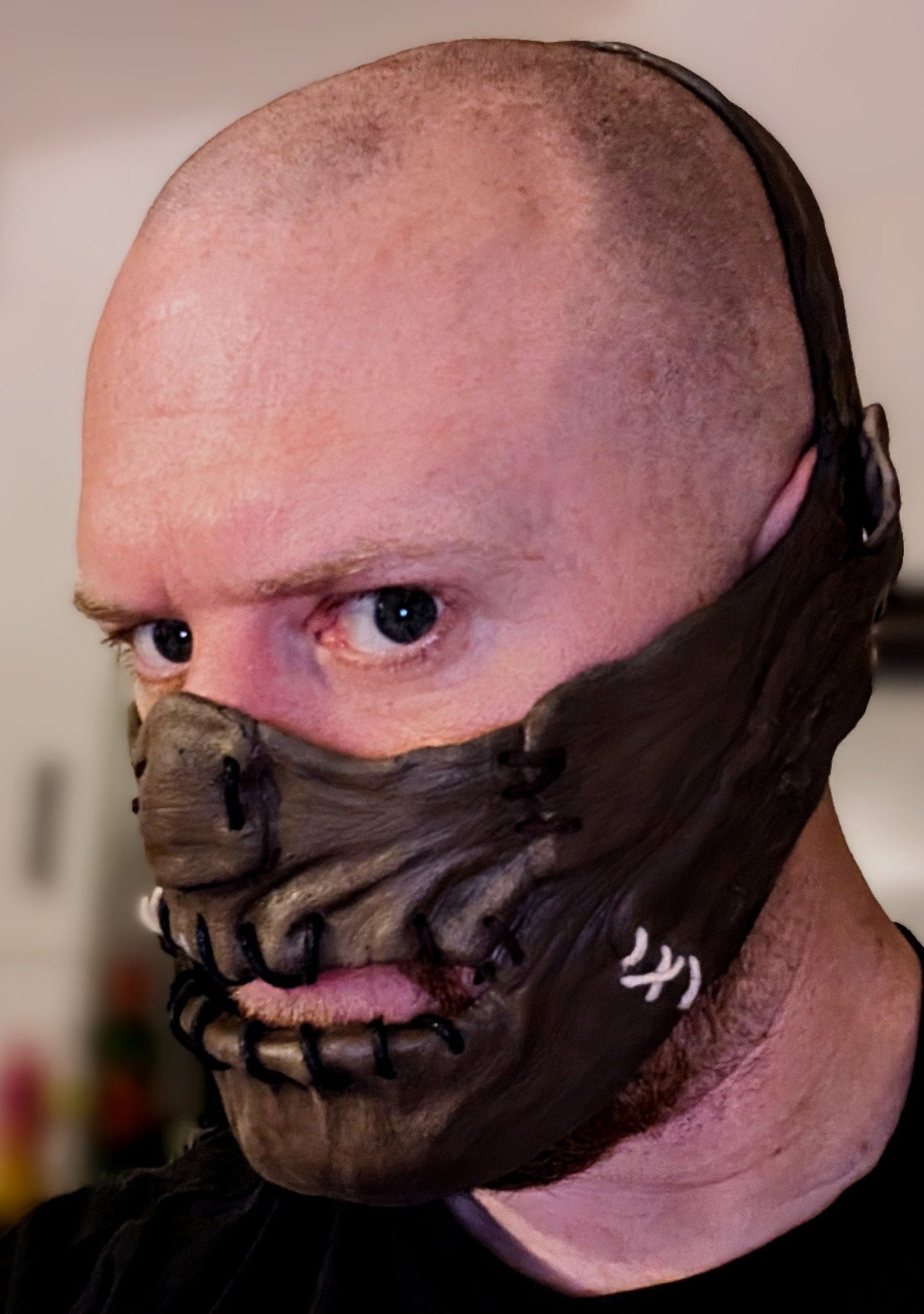 Muzzle