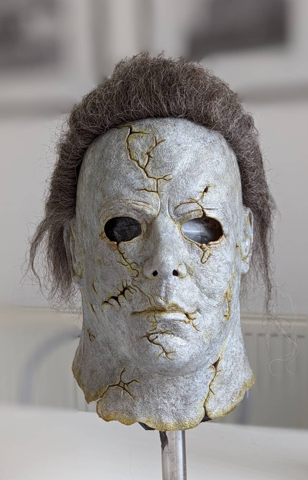 Lurker '22 latex mask