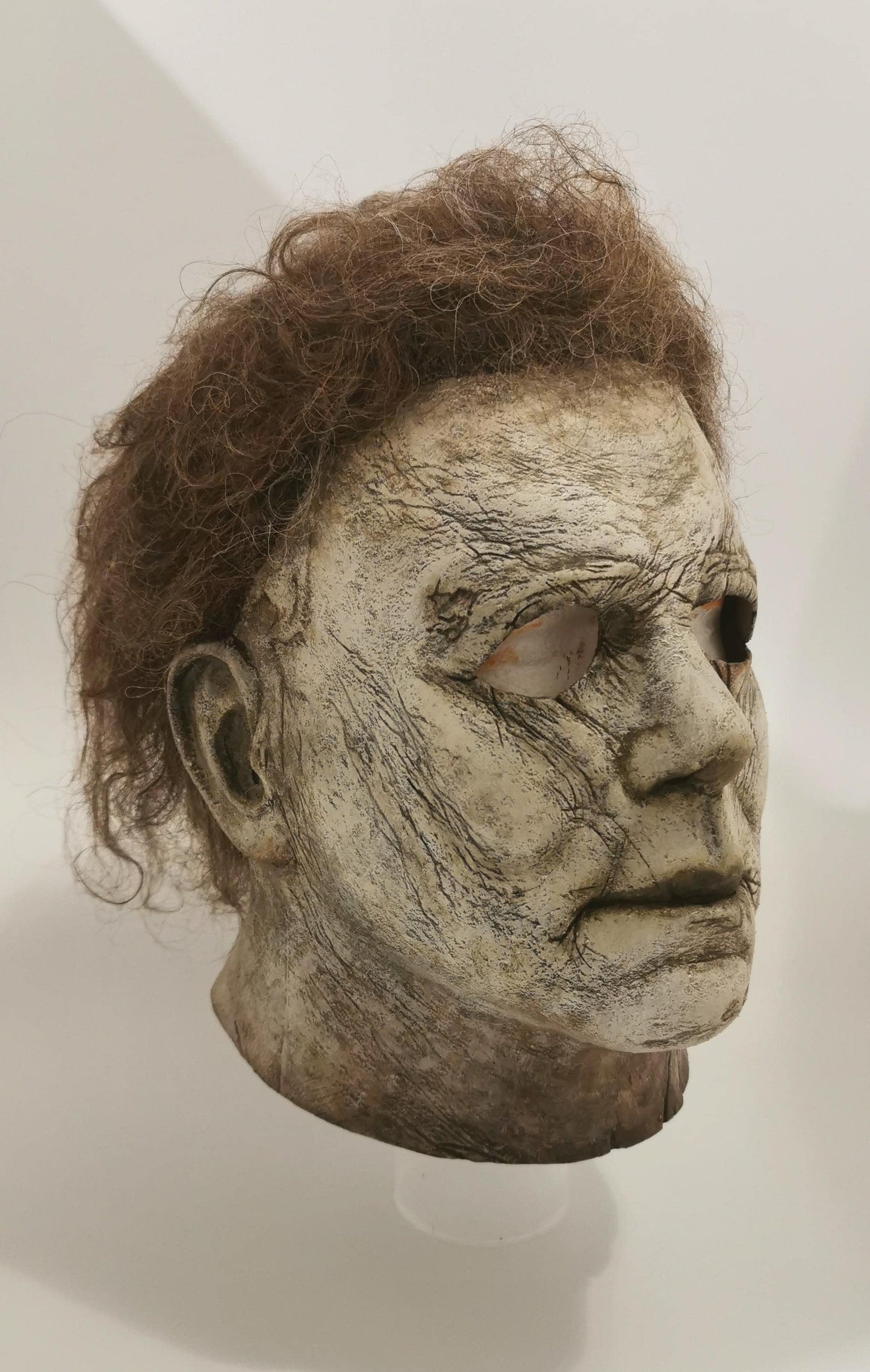 Mask Rehauls