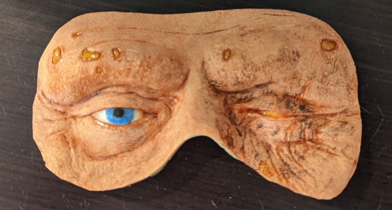 Ends Eye Insert
