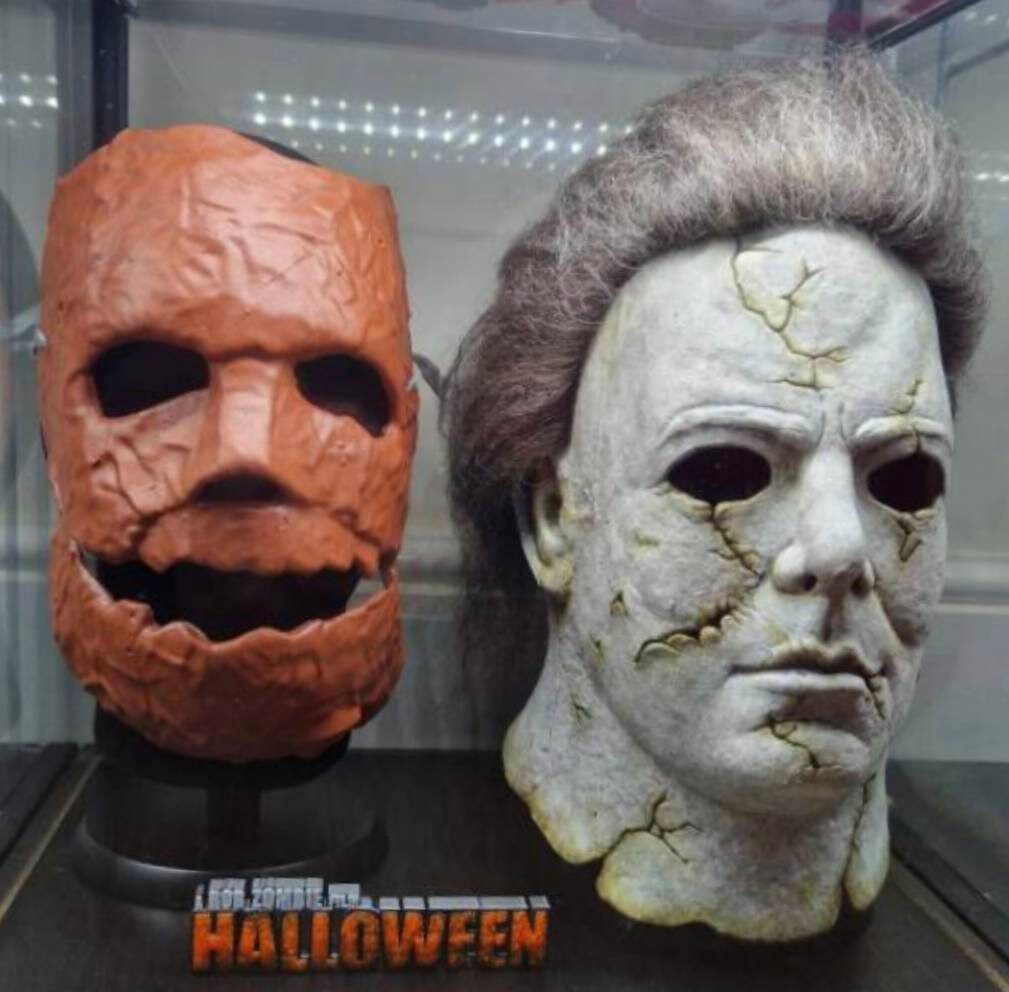 Lurker '22 latex mask