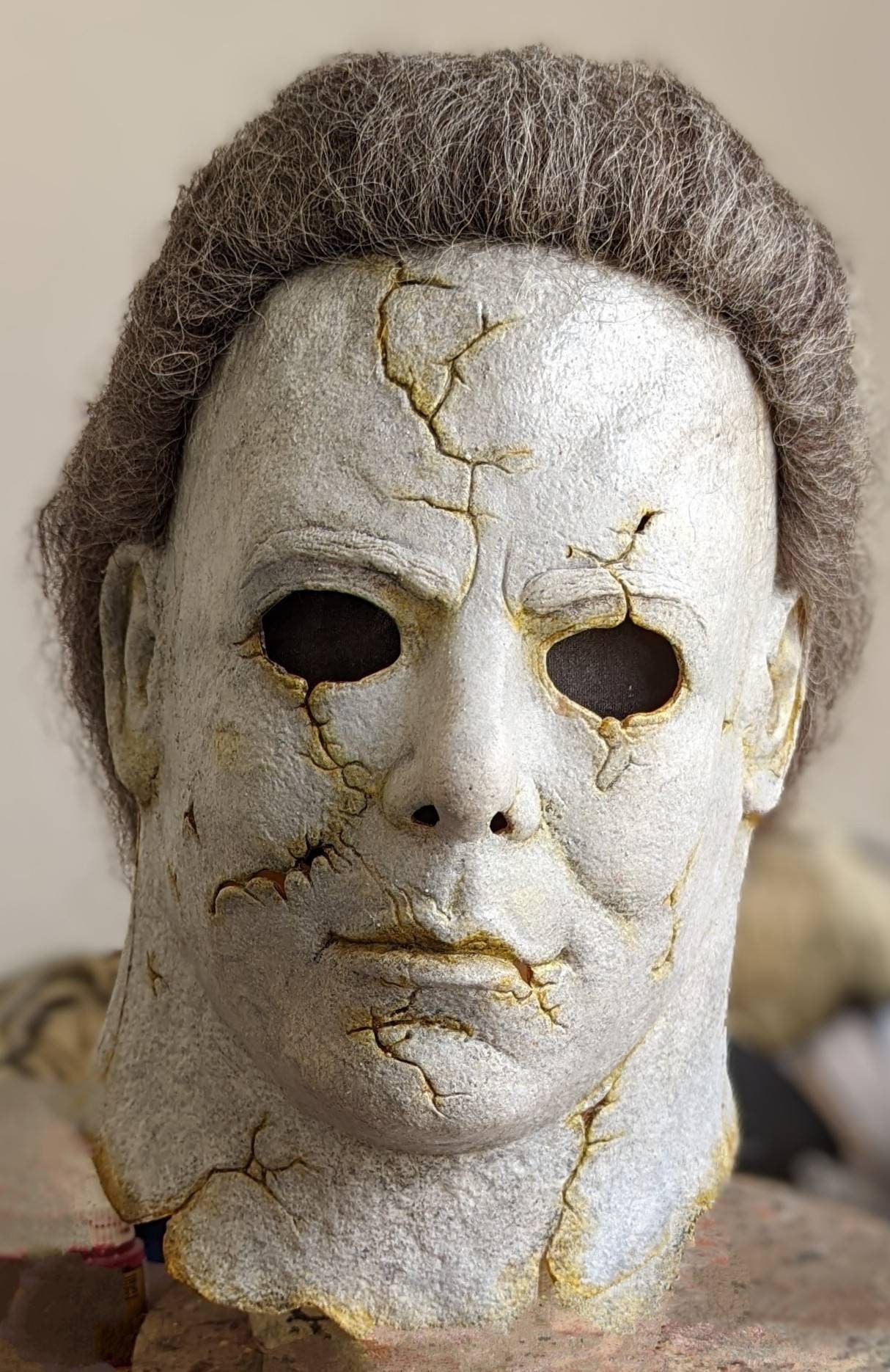 Lurker '22 latex mask