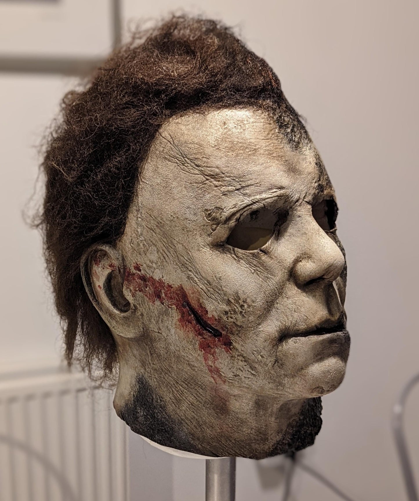 Mask Rehauls