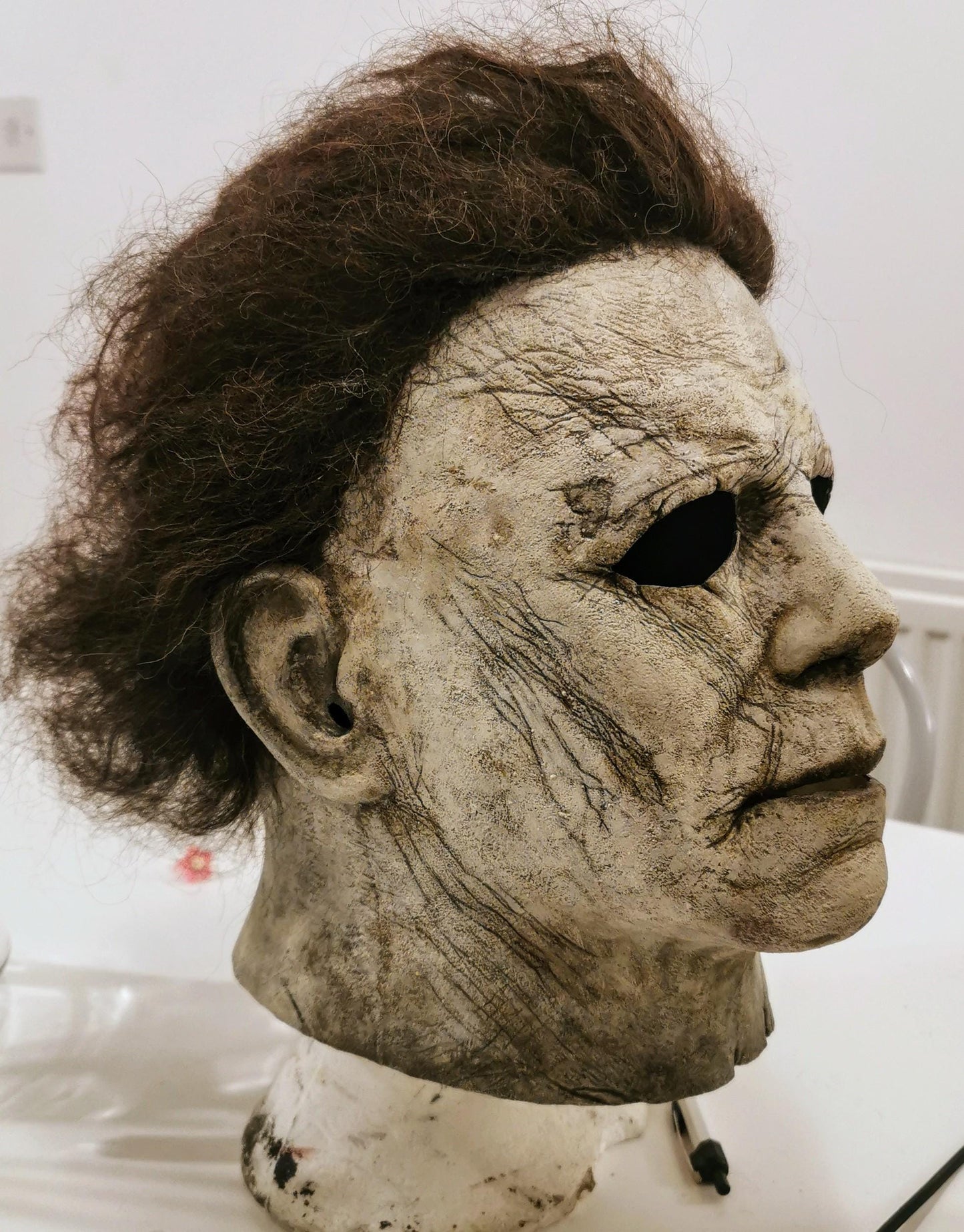 Mask Rehauls