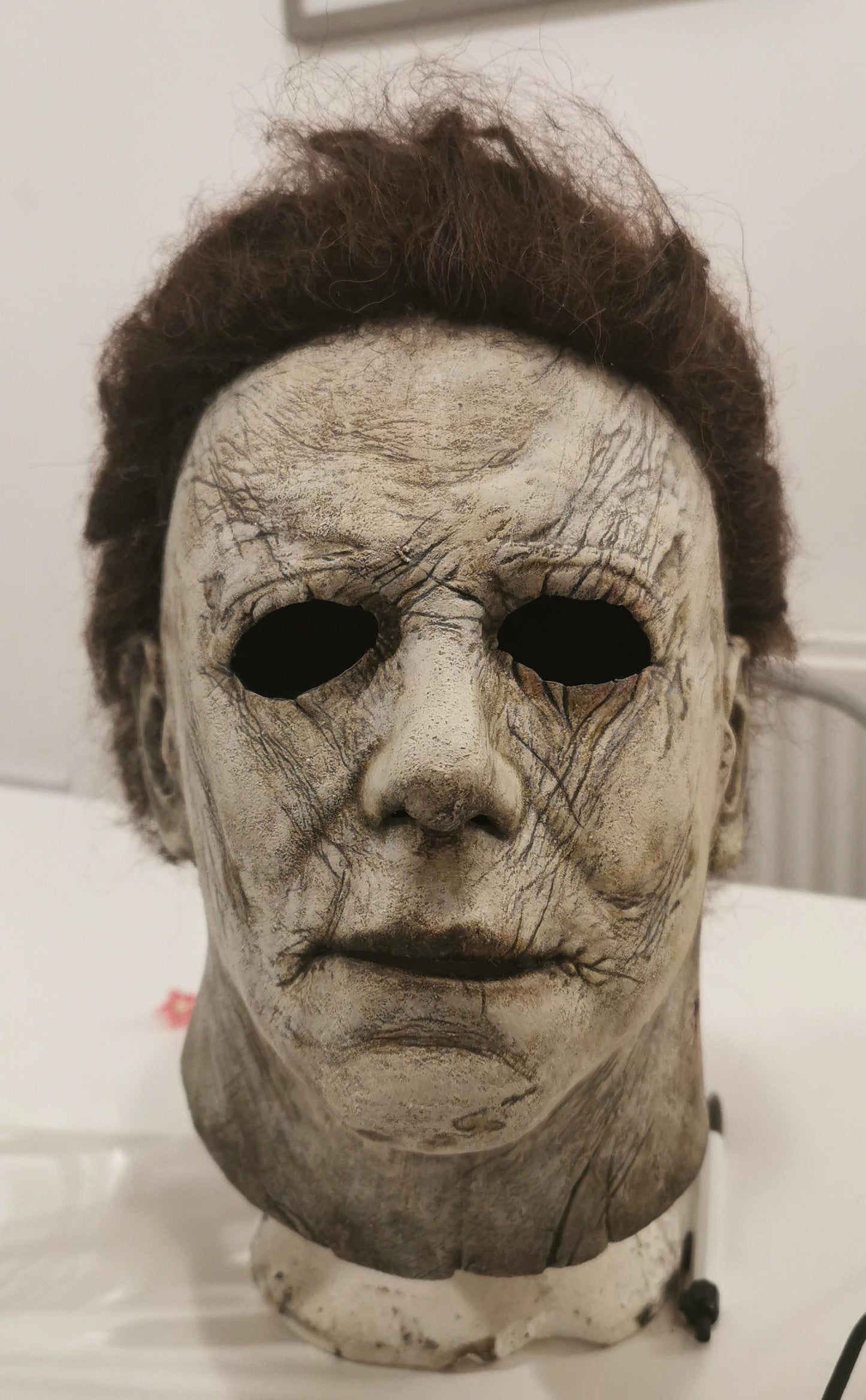 Mask Rehauls