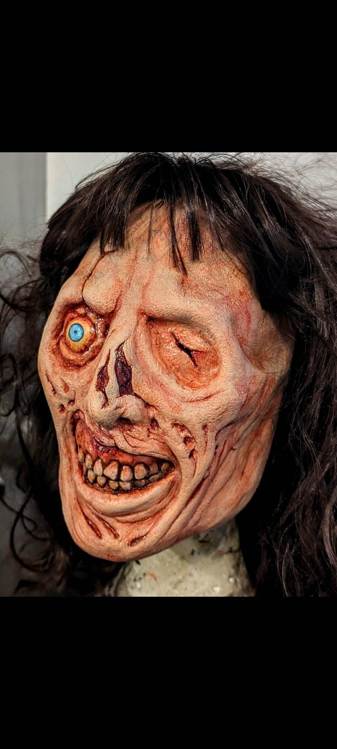 Terrifying Two