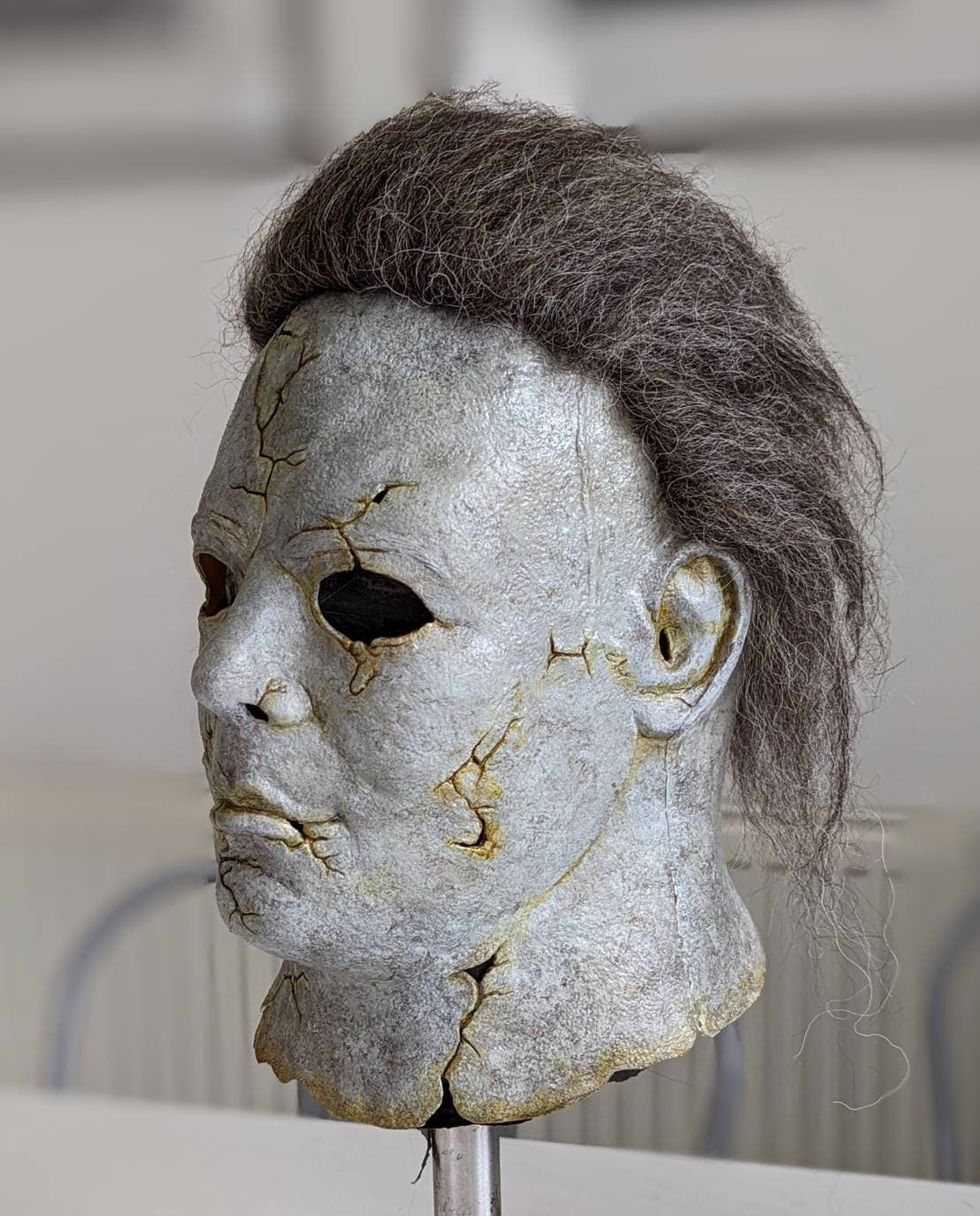 Lurker '22 latex mask