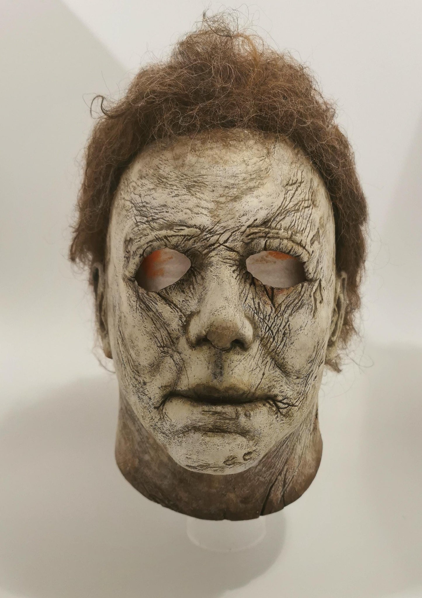 Mask Rehauls
