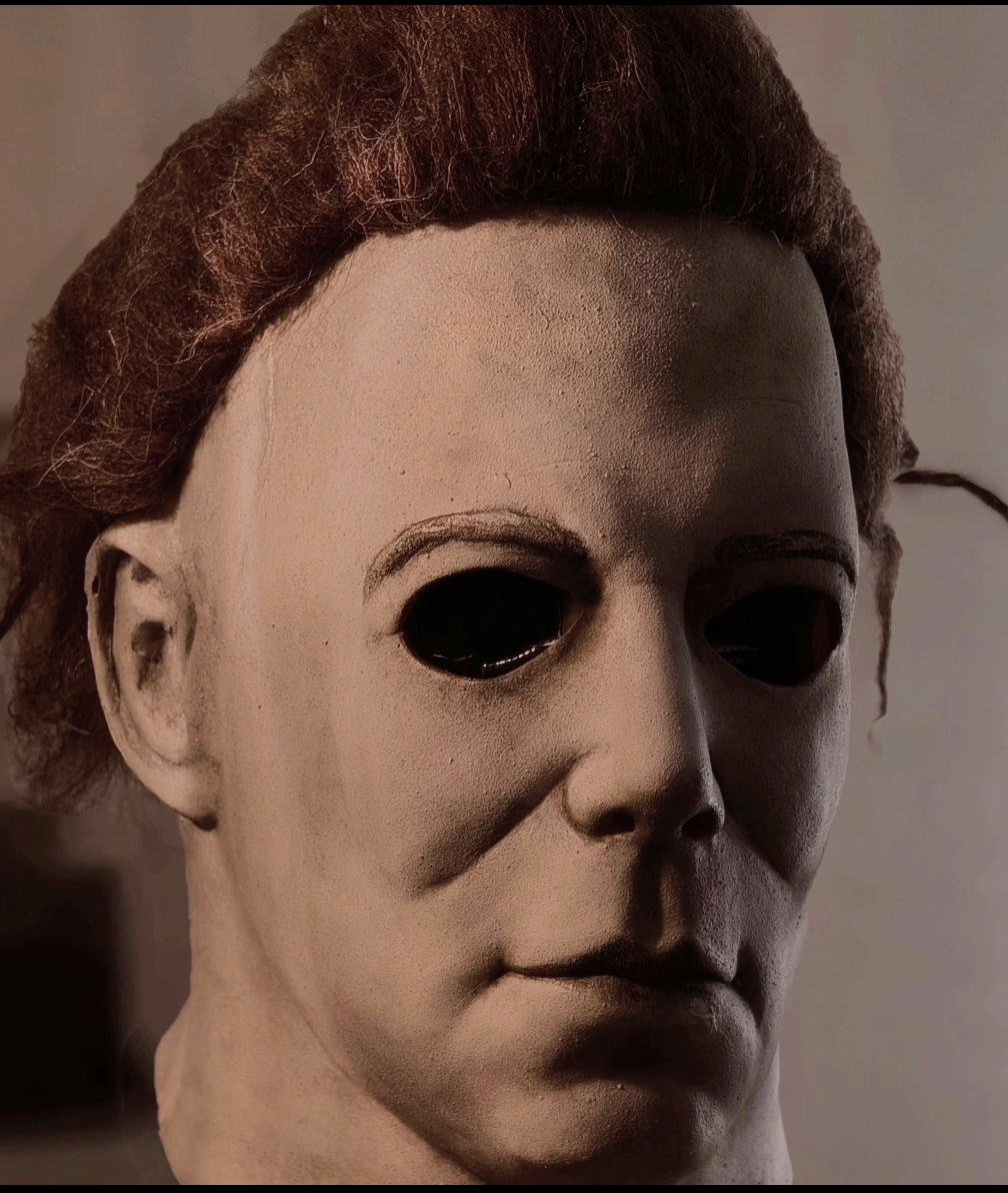 Flashback mask
