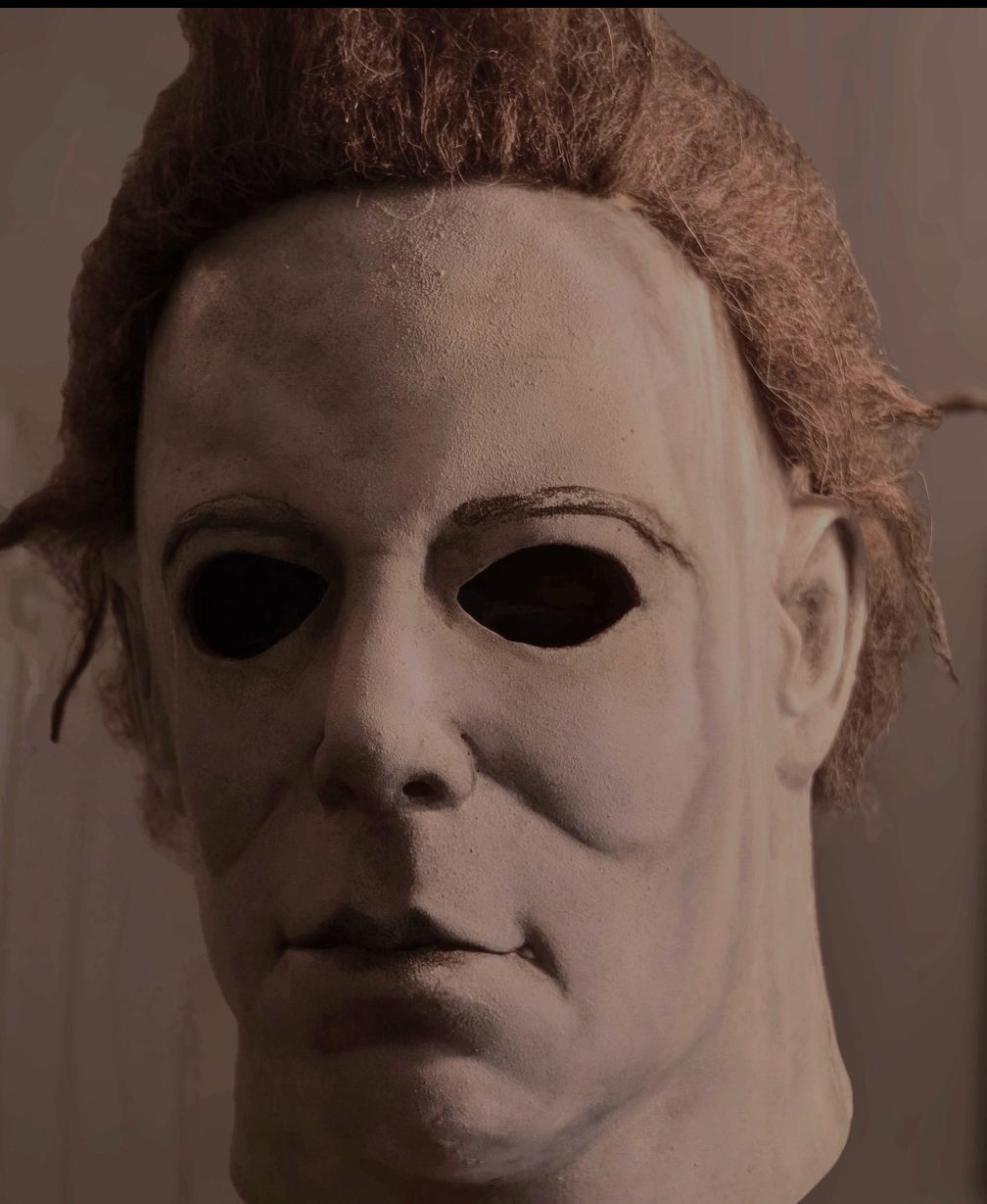 Flashback mask