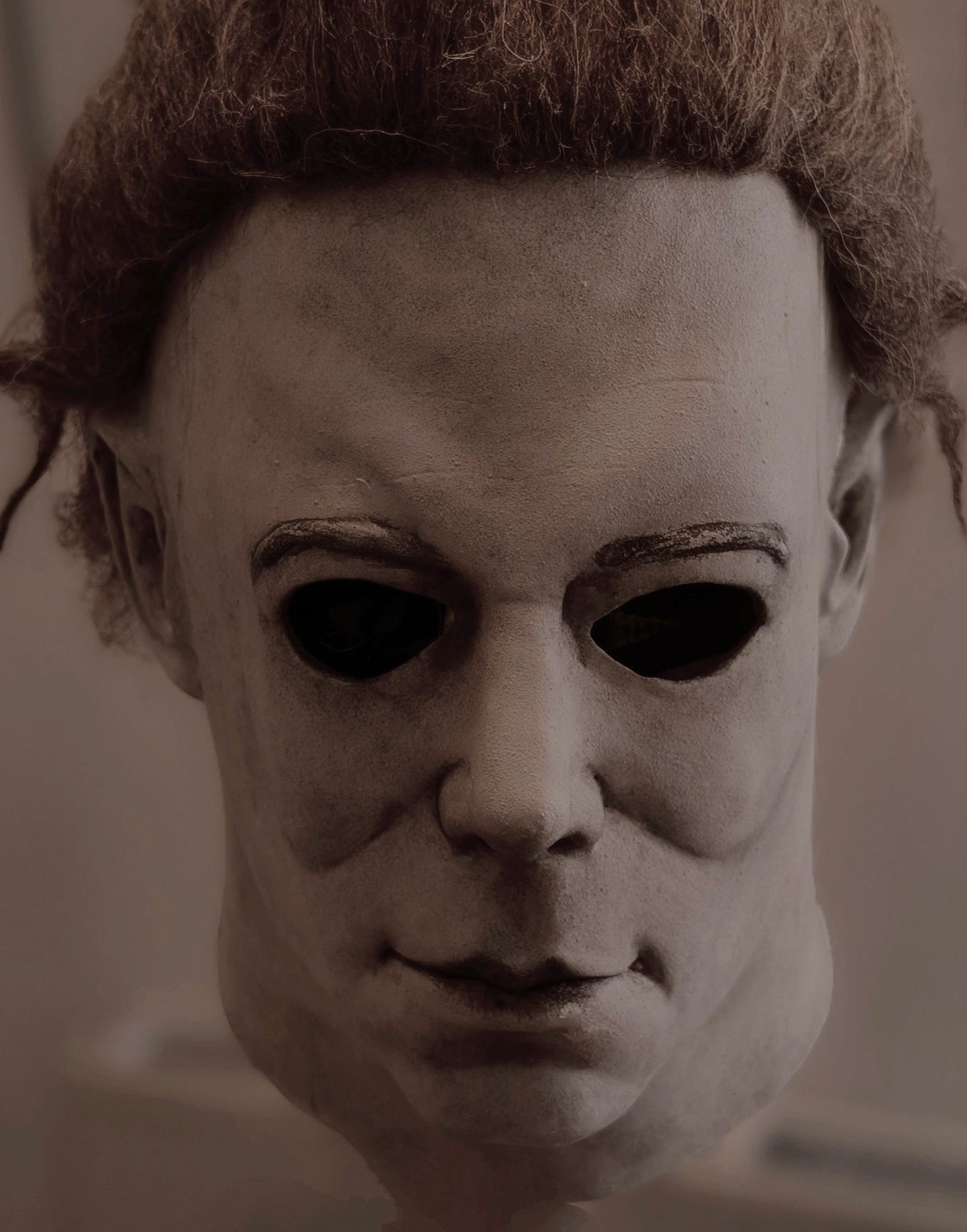 Flashback mask
