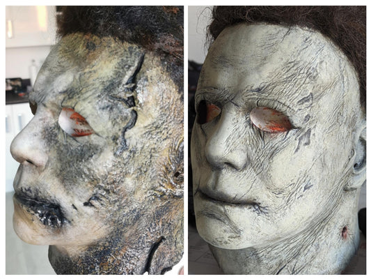 Mask Rehauls