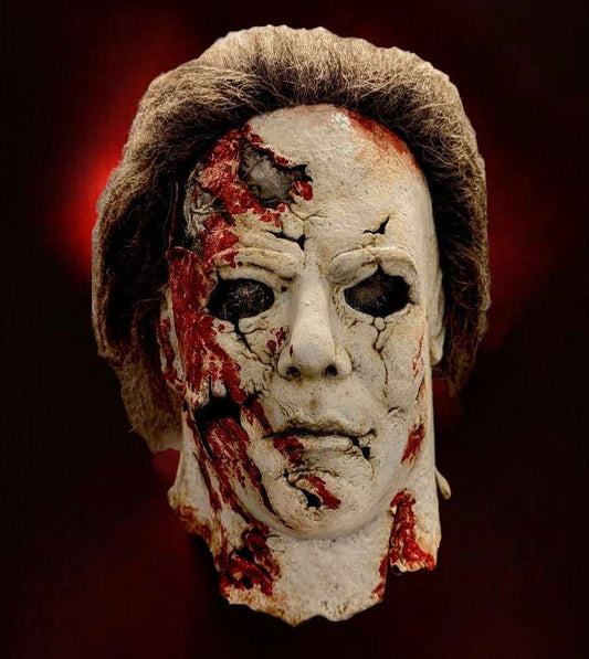 The Out-Patient V2 latex mask
