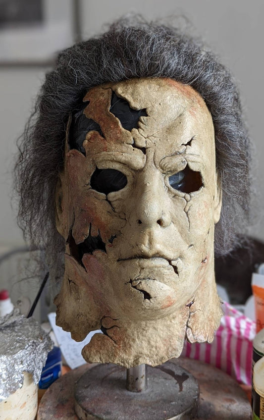 The Decayed