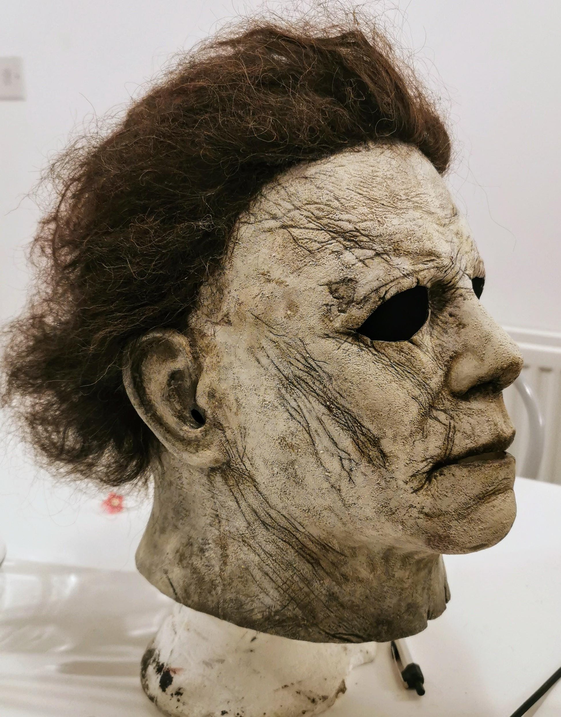 Mask Rehauls