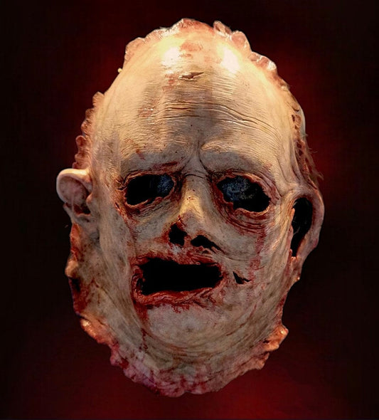 Orphan '22 latex mask