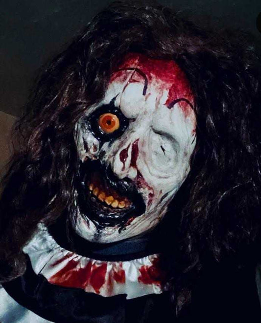 Pale Vicky