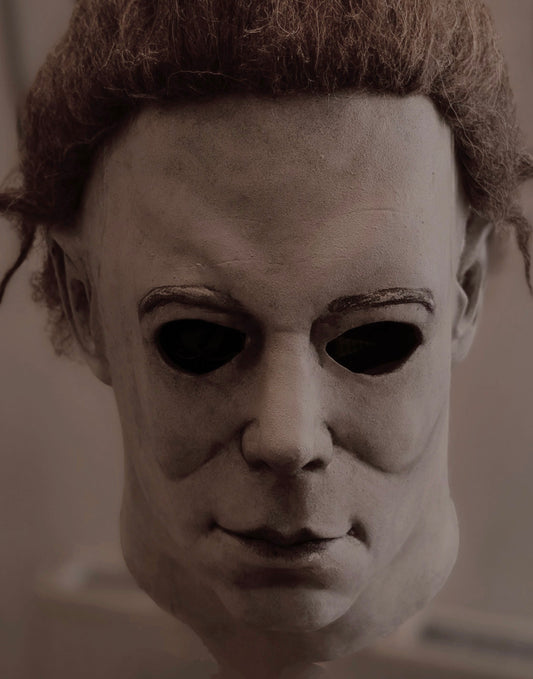 Flashback mask
