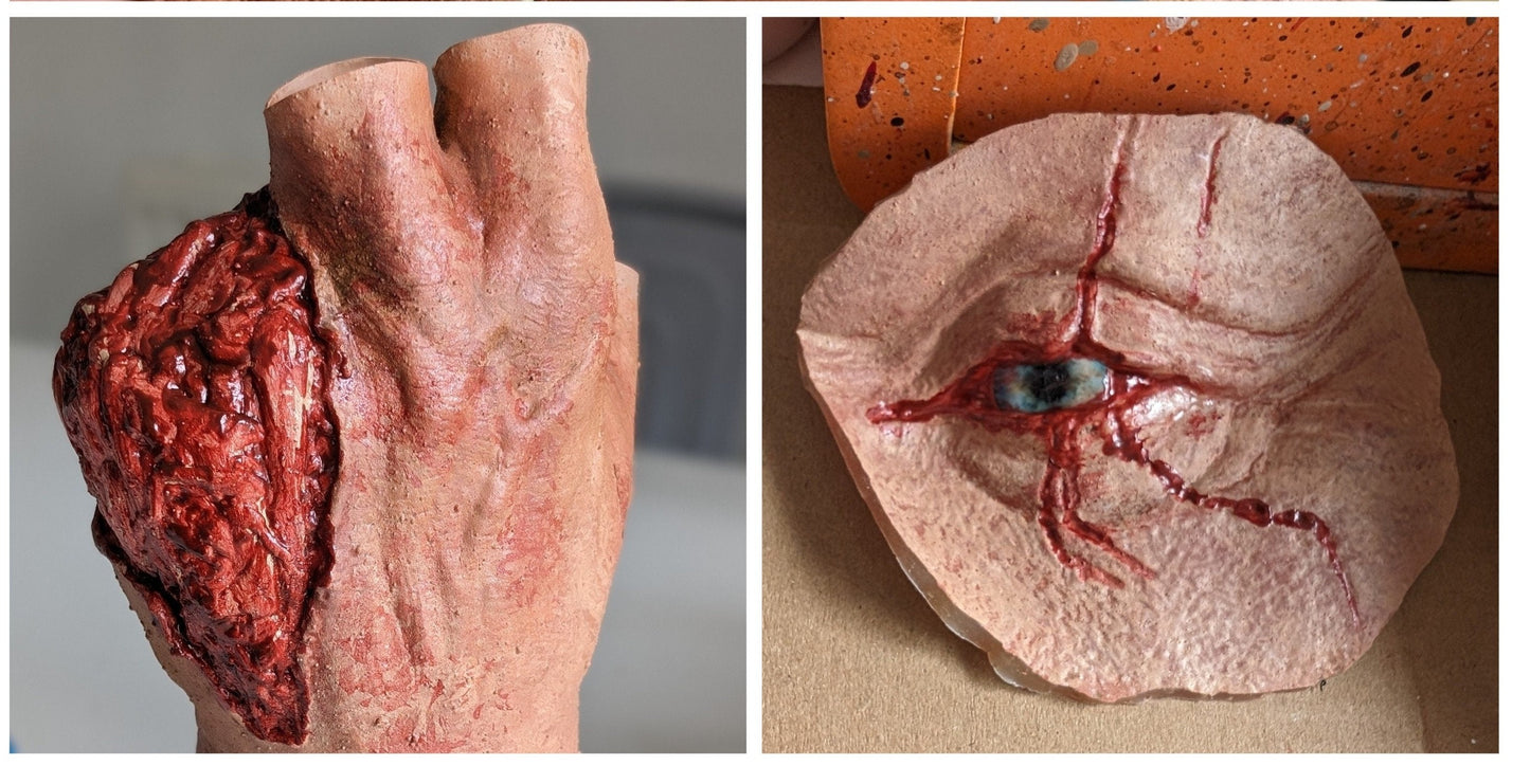 **Special Deal**Flashback V2 + insert pack